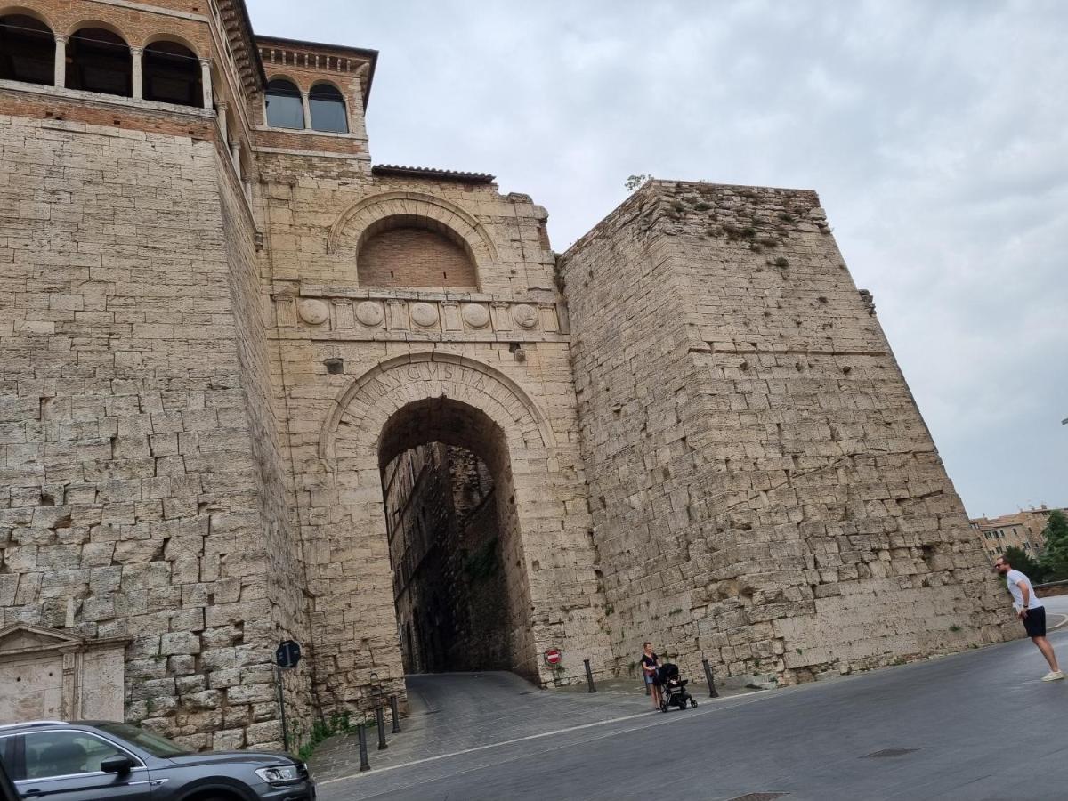 Bartolo43 Διαμέρισμα Περούτζια Εξωτερικό φωτογραφία